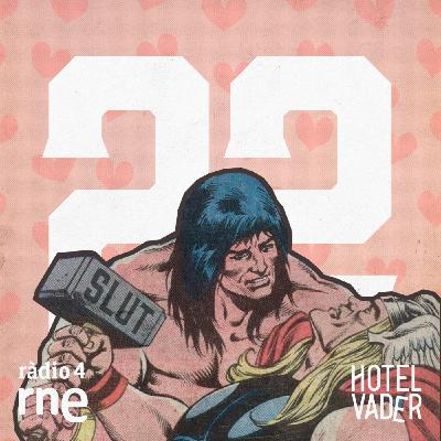 2x22 - Thor vs Conan 2x22 - Thor vs Conan