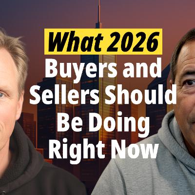 What 2026 Real Estate Buyers and Sellers Should Be Doing Right Now in Reno, Nevada