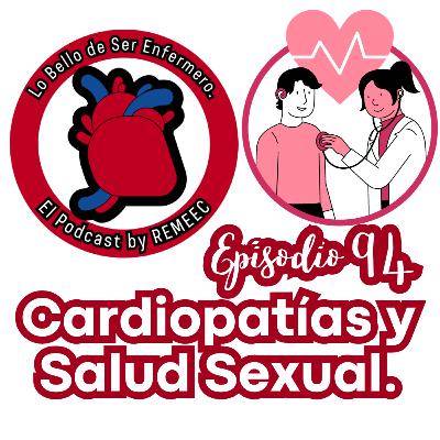 Cardiopatías y Salud Sexual