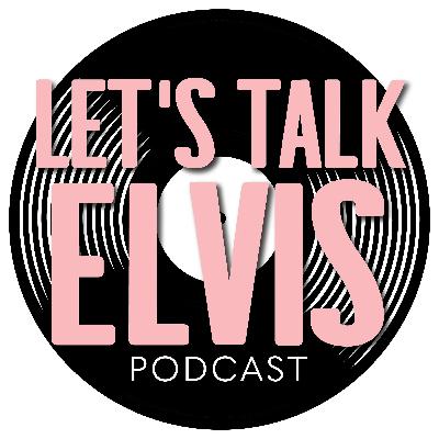 Let’s Talk Elvis and Hawaii