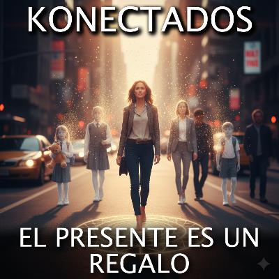 El Presente es un Regalo