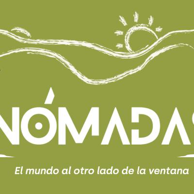 Revista Nómadas. Pronto lanzamiento. Revista Nómadas. Pronto lanzamiento.