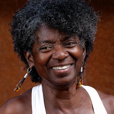 Laura Pendleton-Miller | Blue Lotus Artists' Collective (BLAC)