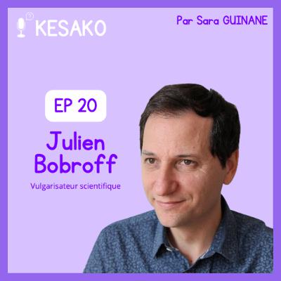 Un chat à la fois mort et vivant? Interview avec Julien Bobroff