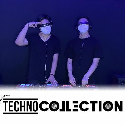 Our Techno Collection Pt.2