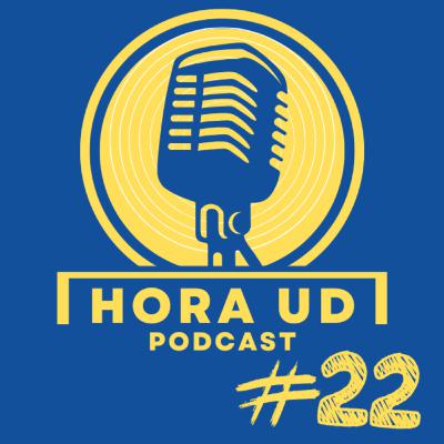 HoraUD #22 | Las Palmas empata en Anduva en un pobre partido en ataque | Análisis Mirandés - UD Las Palmas