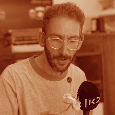 ספיישל שבועות עם רותי רוסו