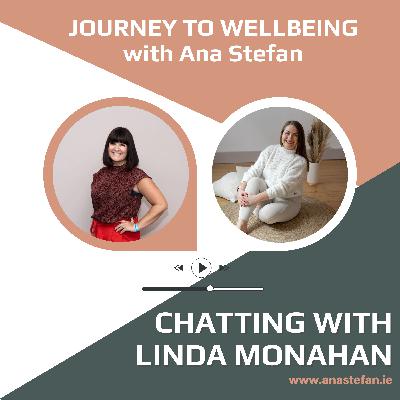 Habits for happier life- with Linda Monahan