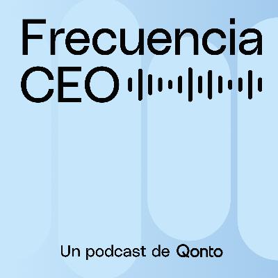 Frecuencia CEO #28 - Carlos Horno | Escalar un SaaS de concesionarios desde cero Frecuencia CEO #28 - Carlos Horno | Escalar un SaaS de concesionarios desde cero