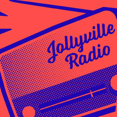 Episode 5.04 - Climb Wyoming on Community Beat