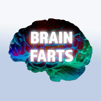 Brain Farts - Myanmar Podcast | A New Chapter ft May Zaw