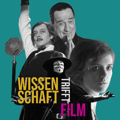 Teaser - Wissenschaft trifft Film
