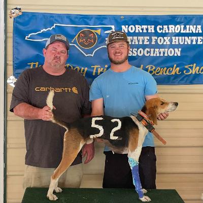 Episode 127: GBK Kennels - ODO Domination Part 2