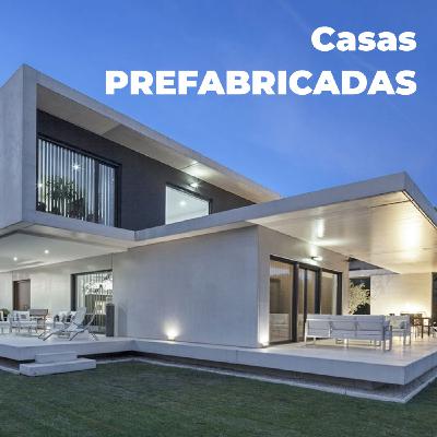 Casas prefabricadas Casas prefabricadas