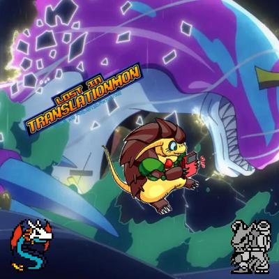 Keitai Digimon Telefang | Digimon BeatBreak Episode 12 Podcast Discussion and Review Keitai Digimon Telefang | Digimon BeatBreak Episode 12 Podcast Discussion and Review