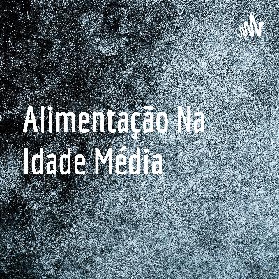 Alimentação na idade média
