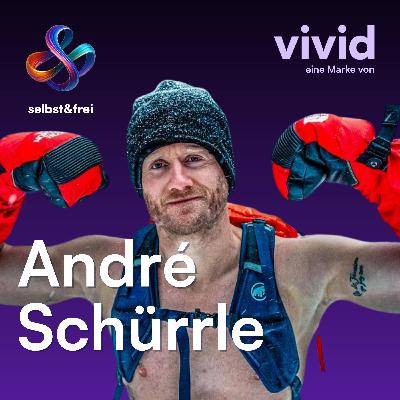 Ingredient – Radikales Nein-Sagen als Schlüssel zur Freiheit – mit André Schürrle Ingredient – Radikales Nein-Sagen als Schlüssel zur Freiheit – mit André Schürrle