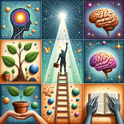 Leveling Up in 2025: Your Daily Growth Strategies