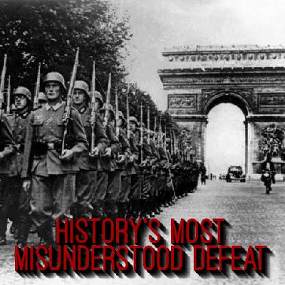 43. History's Most Misunderstood Defeat (ft. Chris Millington)