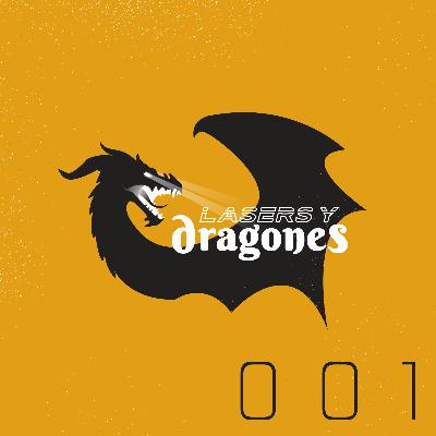 Episodio 1 - Una Historia: La Llegada Episodio 1 - Una Historia: La Llegada