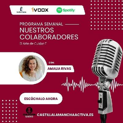 EL ARTE DE CUIDAR-T 10-10-2025 SALUD MENTAL DEL CUIDADOR