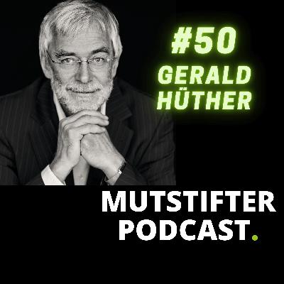 #50 Gerald Hüther
