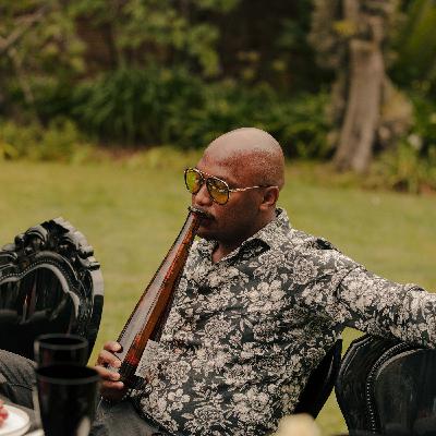 Mandla De Dj - Birthday Mix Mandla De Dj - Birthday Mix