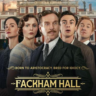 Spoiler Review: Fackham Hall Spoiler Review: Fackham Hall