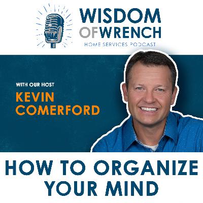 How 3 Daily Journaling Rituals Saved My Business (and My Sanity) Part 1 - Organization