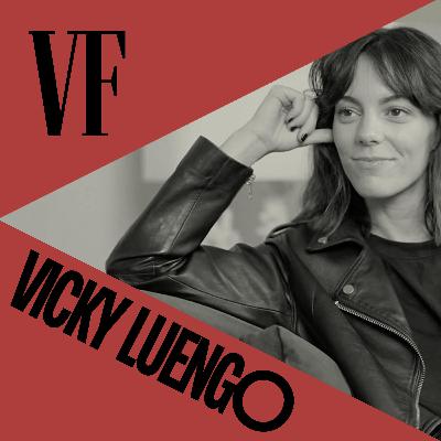 Vicky Luengo: “No soy amiga de las expectativas, nunca traen nada bueno” (Festival Internacional de Cine de San Sebastián 2023)