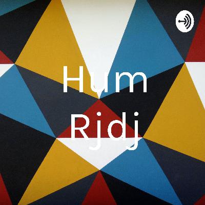 Hum Rjdj (Trailer)