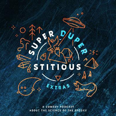 UNLOCKED: Eps. 158-163 Bonus Outtakes