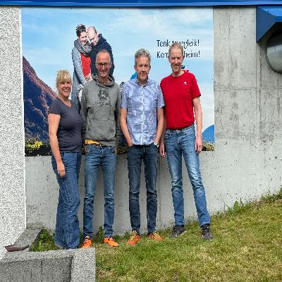 Sommermelk og strategisk produksjon hele året Sommermelk og strategisk produksjon hele året