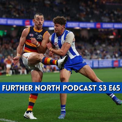 2025 SEASON REVIEW | Re-living the highs & lows | North DELIST 4