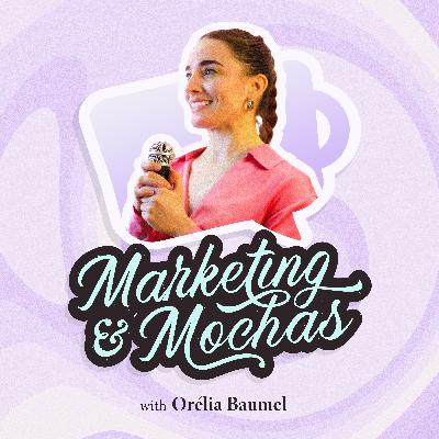 EP13. Stop Calling it ABM, With Ingrid Archer, SPOTONVISION