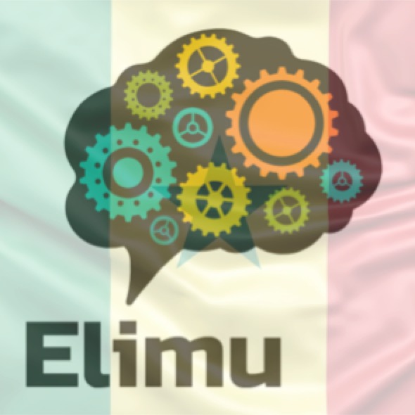 Elimu Podcast