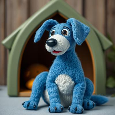 Bluey's House: Lost Episodes Bluey's House: Lost Episodes