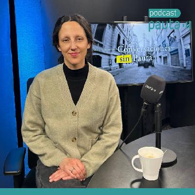 Josefina Araos analiza el factor polarizante de esta elección y el rol del centro político