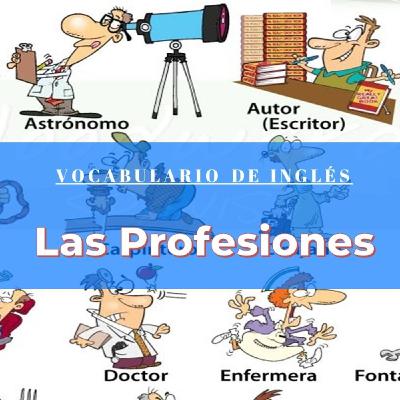 Los Oficios en inglés