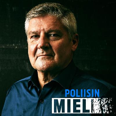 Tero Haapala – Raskaimmat rikostutkinnat
