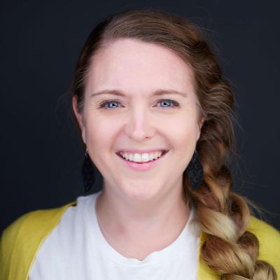 Our Path Series: Sarah McDavis - Wonder Creek Media