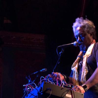 A Seriously Good Interview with Andre A Seriously Good Interview with Andre