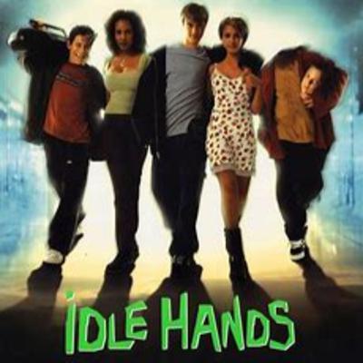Idle Hands - Underworld Review Idle Hands - Underworld Review