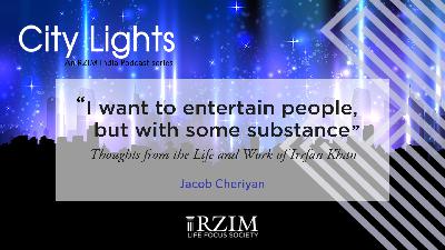 “I want to entertain people, but with some substance” Thoughts from the Life and Work of Irrfan Khan “I want to entertain people, but with some substance” Thoughts from the Life and Work of Irrfan Khan