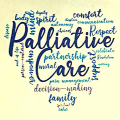 Introduction to palliative care Introduction to palliative care