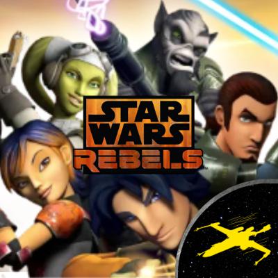 How To Train Your Jedi | X-Wing Radio Ep. 37