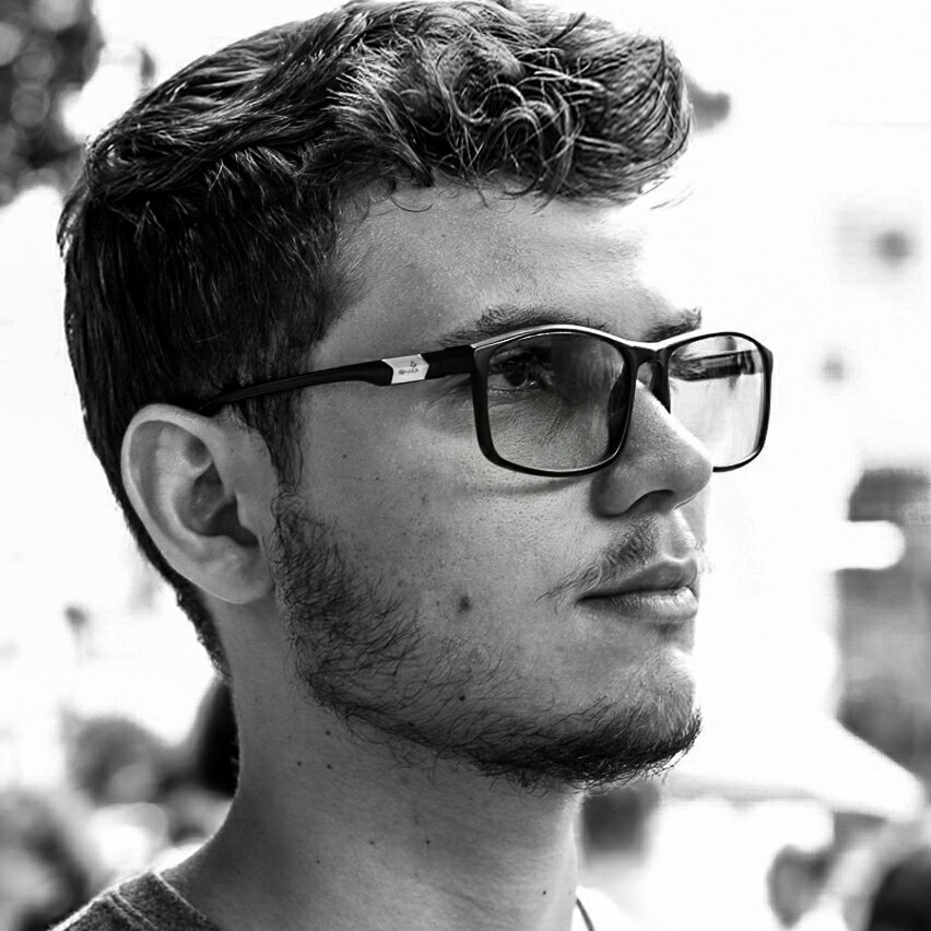 Daniel Motart's
