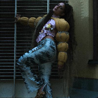 An Interview with NADIA TEHRAN-'The Cultural Reset' Artist Interview Series An Interview with NADIA TEHRAN-'The Cultural Reset' Artist Interview Series