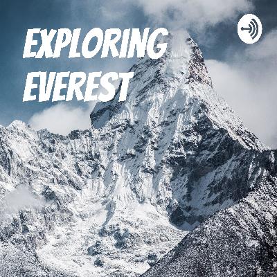 Acclimatization & The Khumbu Icefall