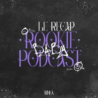 Le récap - The last one !